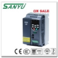 Sanyu 2016 Sy8000 Series Vector Control Frequency Inverter